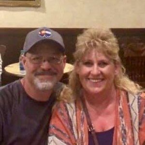 Meet your Posher, Kerry